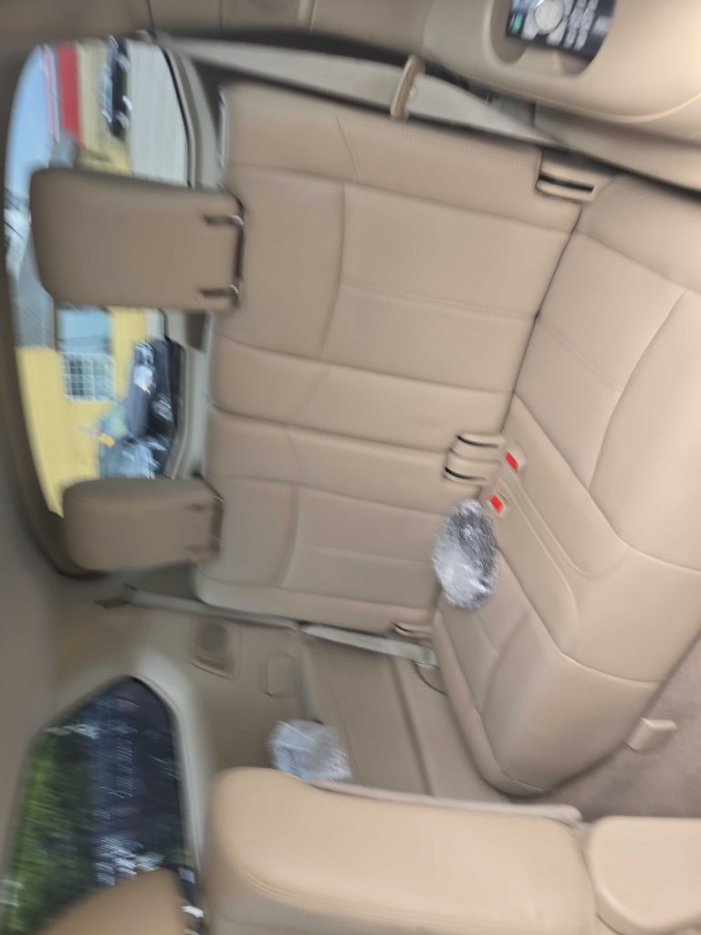 Photo 15 of this NISSAN PATHFINDER