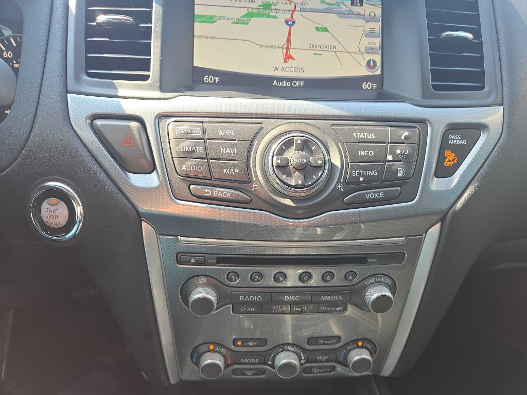 Photo 29 of this NISSAN PATHFINDER