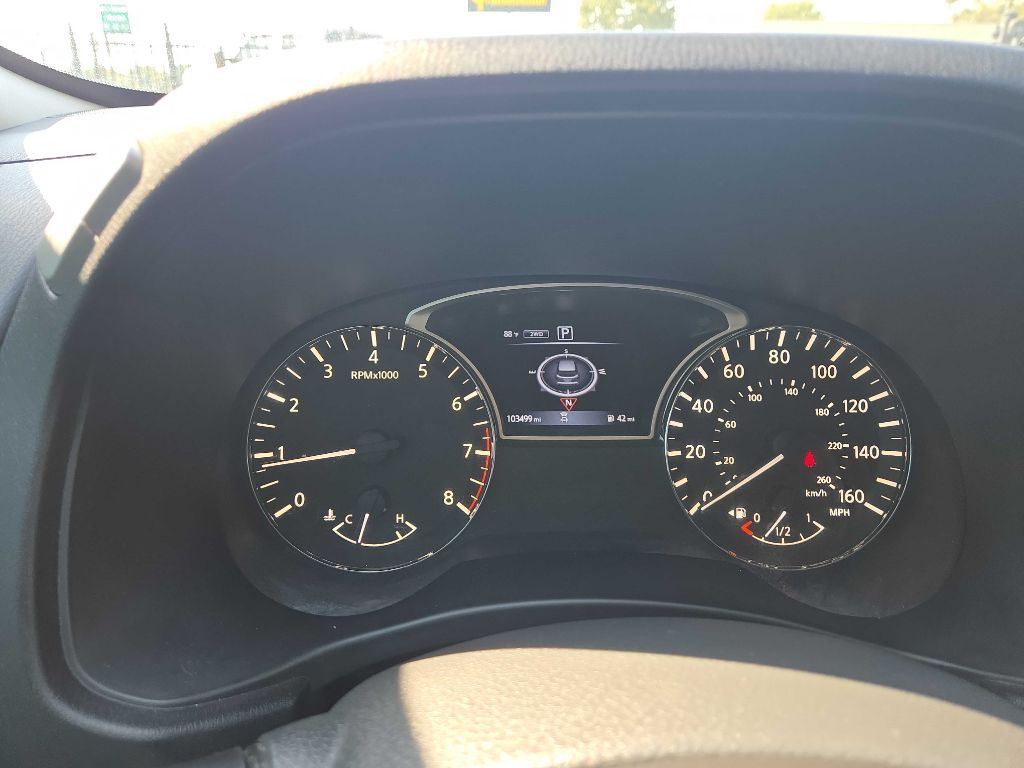 Photo 25 of this NISSAN PATHFINDER