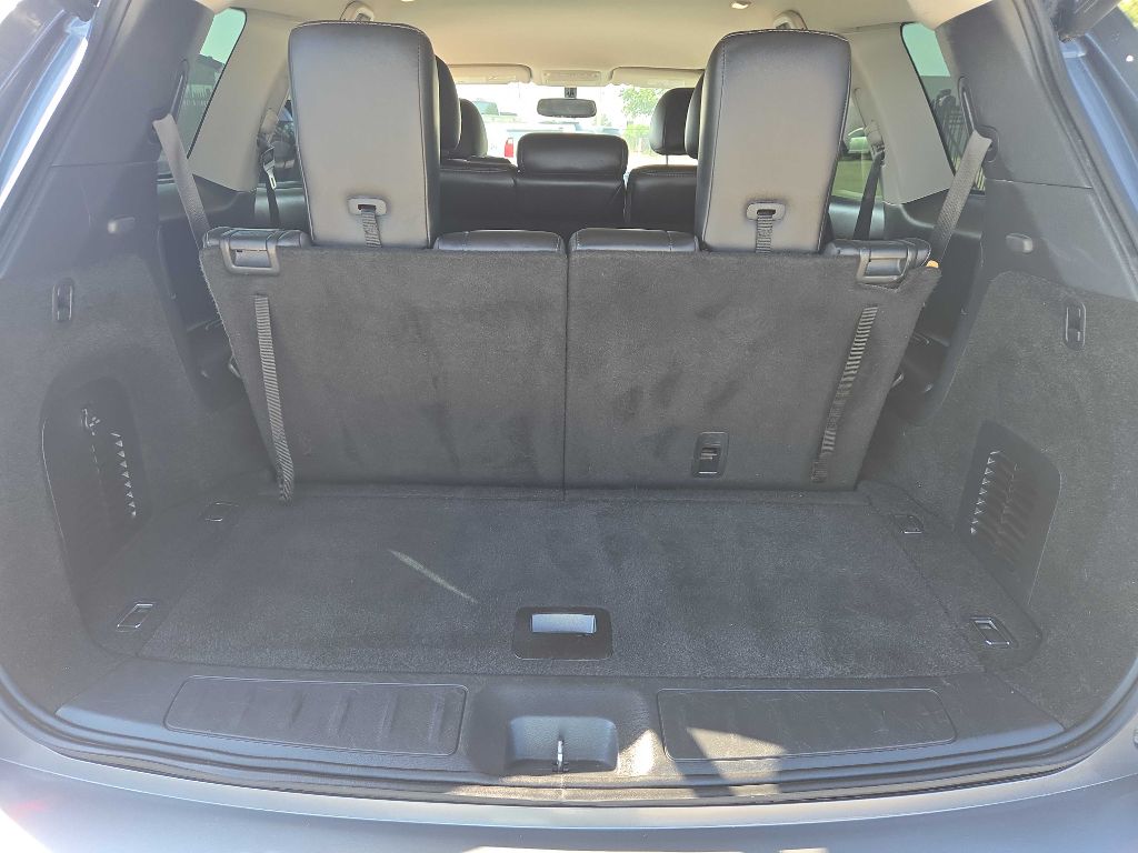 Photo 16 of this NISSAN PATHFINDER