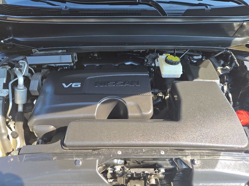 Photo 31 of this NISSAN PATHFINDER