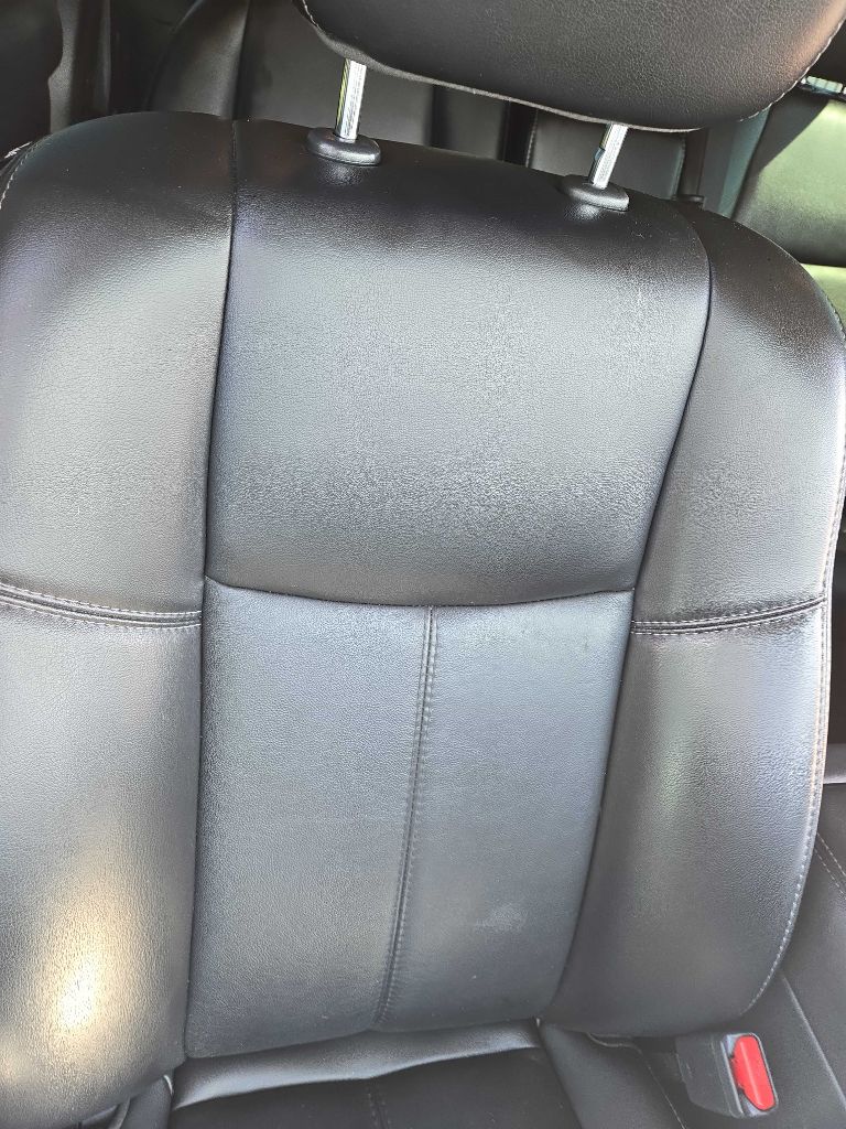 Photo 24 of this NISSAN PATHFINDER