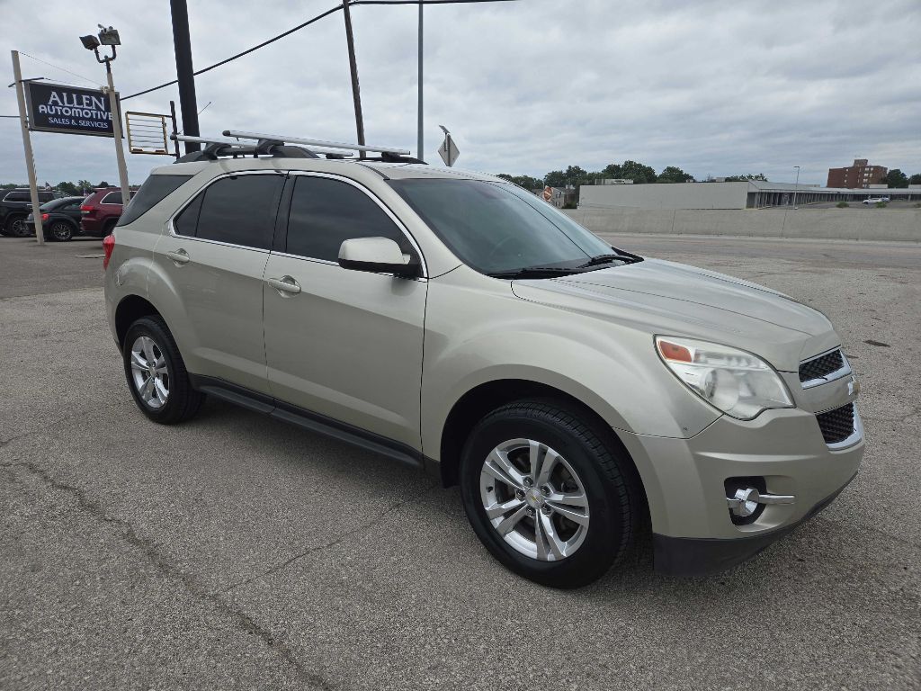 Photo 7 of this CHEVROLET EQUINOX