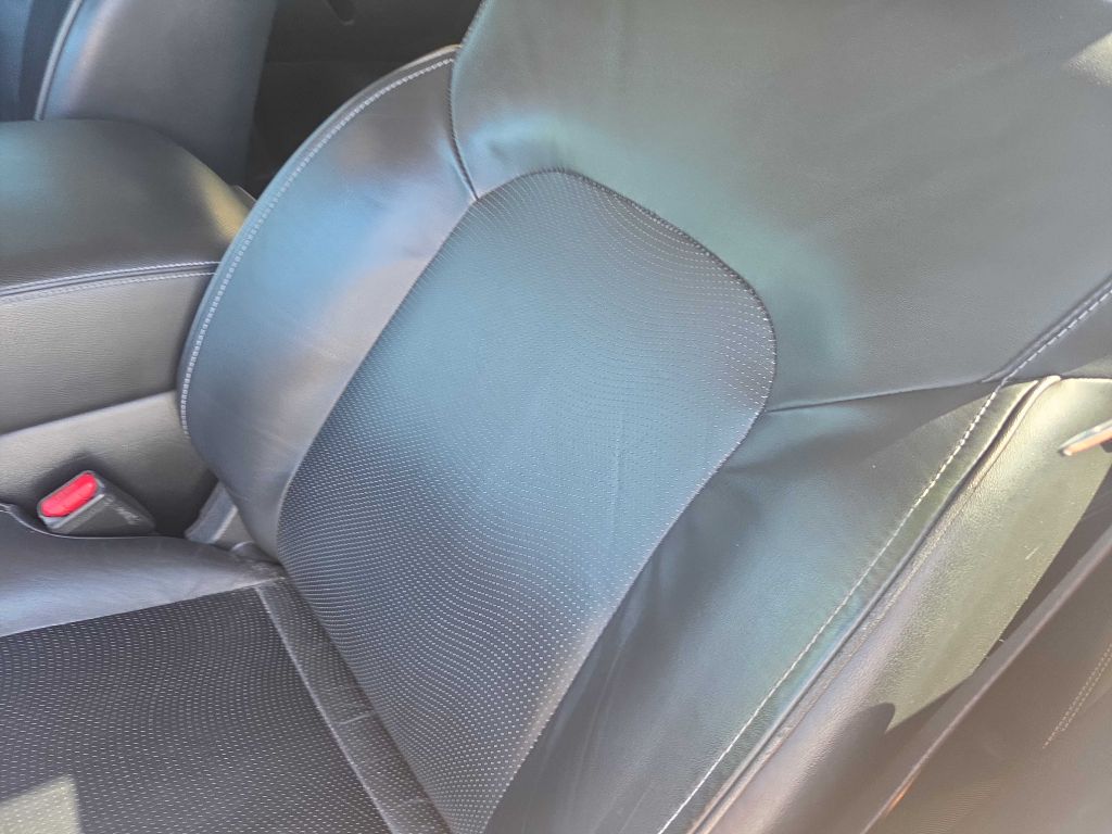 Photo 13 of this INFINITI QX80