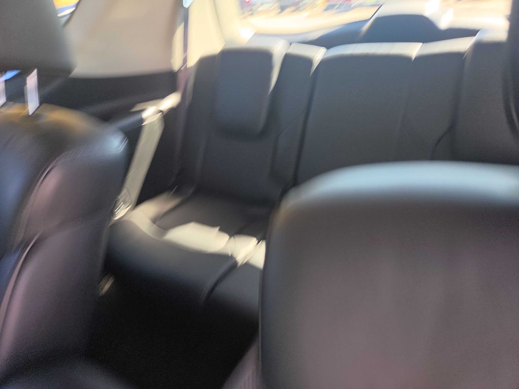 Photo 30 of this INFINITI QX80