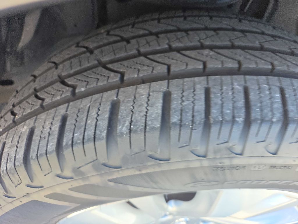 Photo 37 of this INFINITI QX80