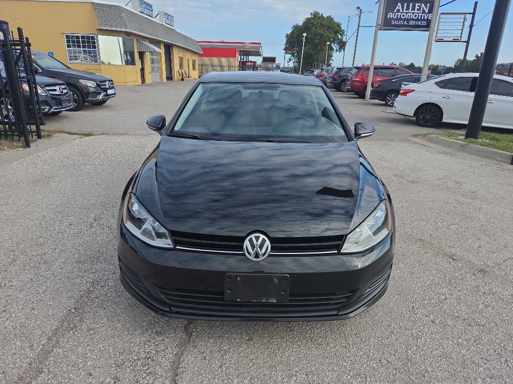 Photo 8 of this VOLKSWAGEN GOLF