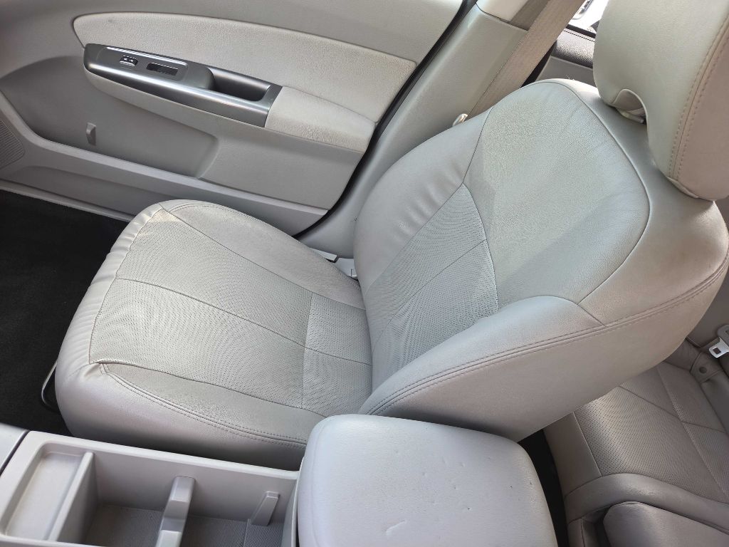 Photo 14 of this SUBARU FORESTER