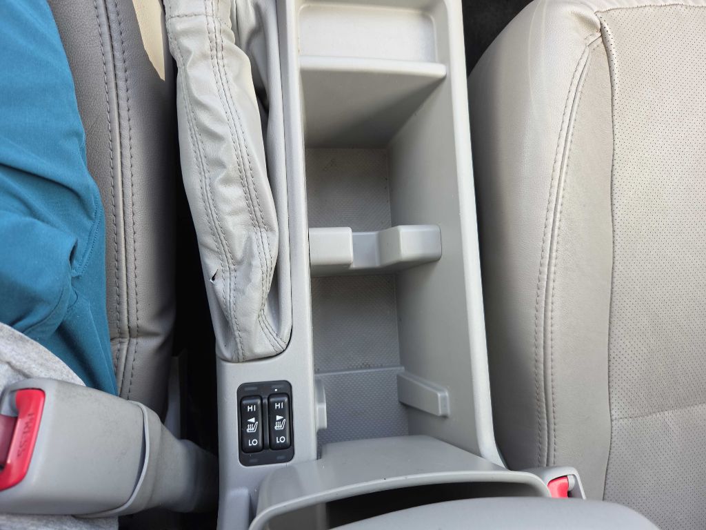 Photo 19 of this SUBARU FORESTER