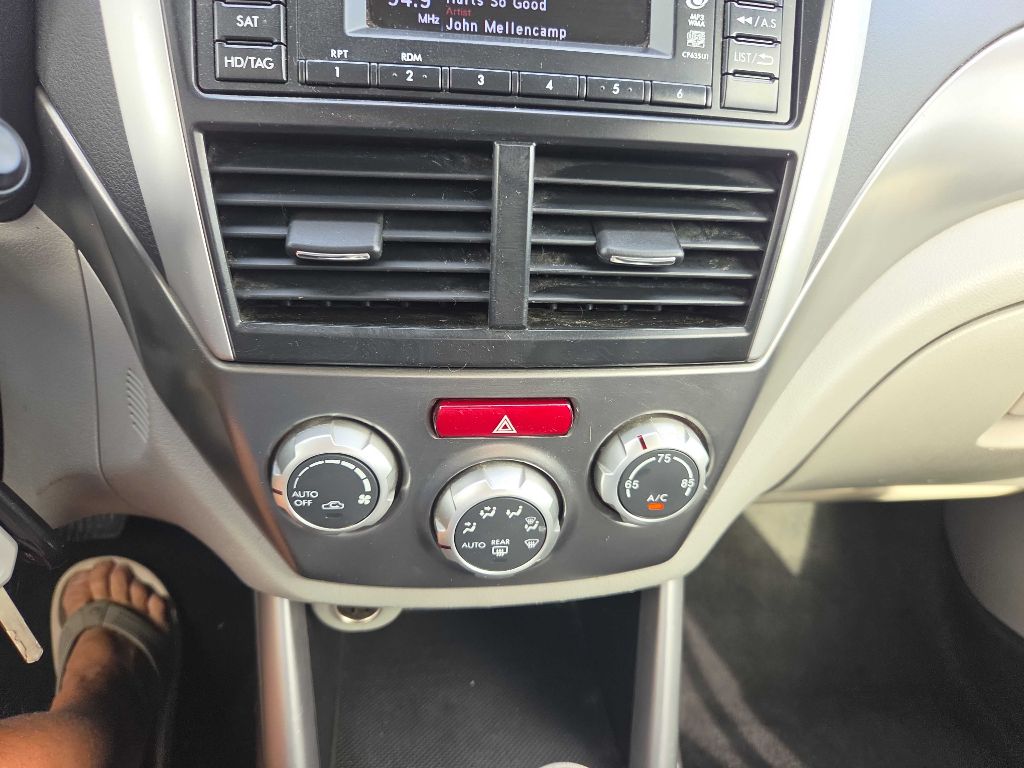 Photo 17 of this SUBARU FORESTER