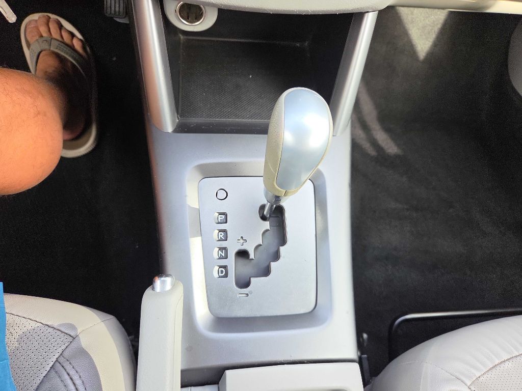 Photo 18 of this SUBARU FORESTER