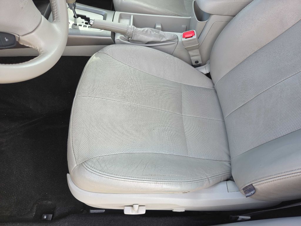 Photo 13 of this SUBARU FORESTER