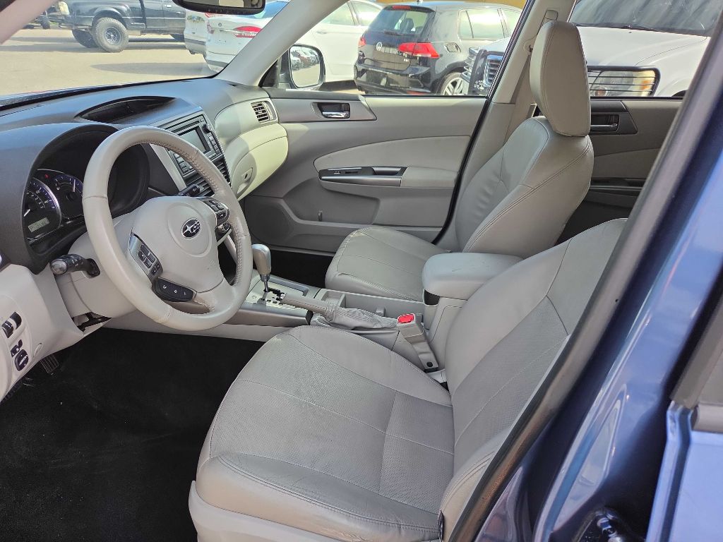 Photo 10 of this SUBARU FORESTER