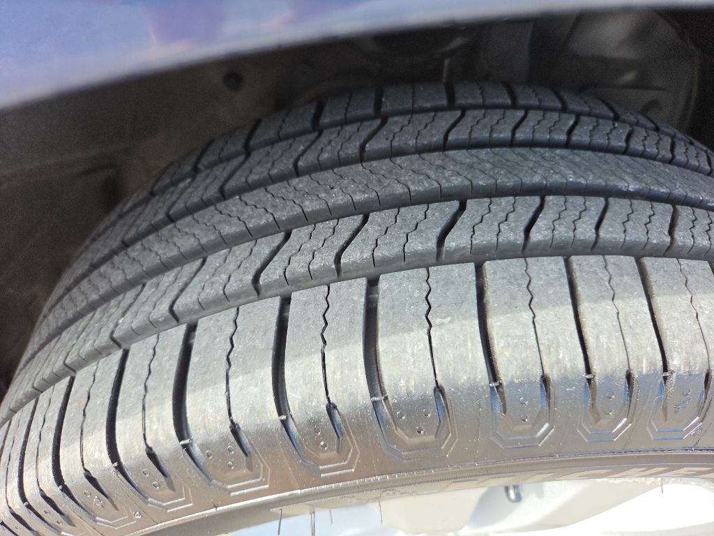 Photo 34 of this SUBARU FORESTER