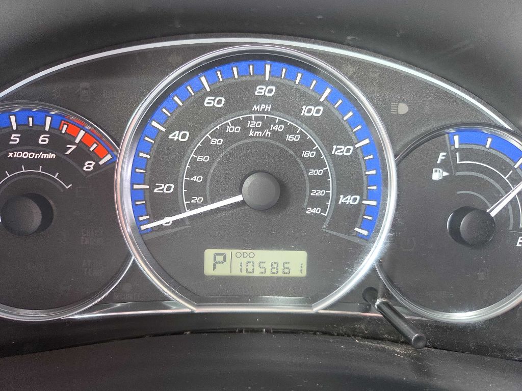 Photo 16 of this SUBARU FORESTER