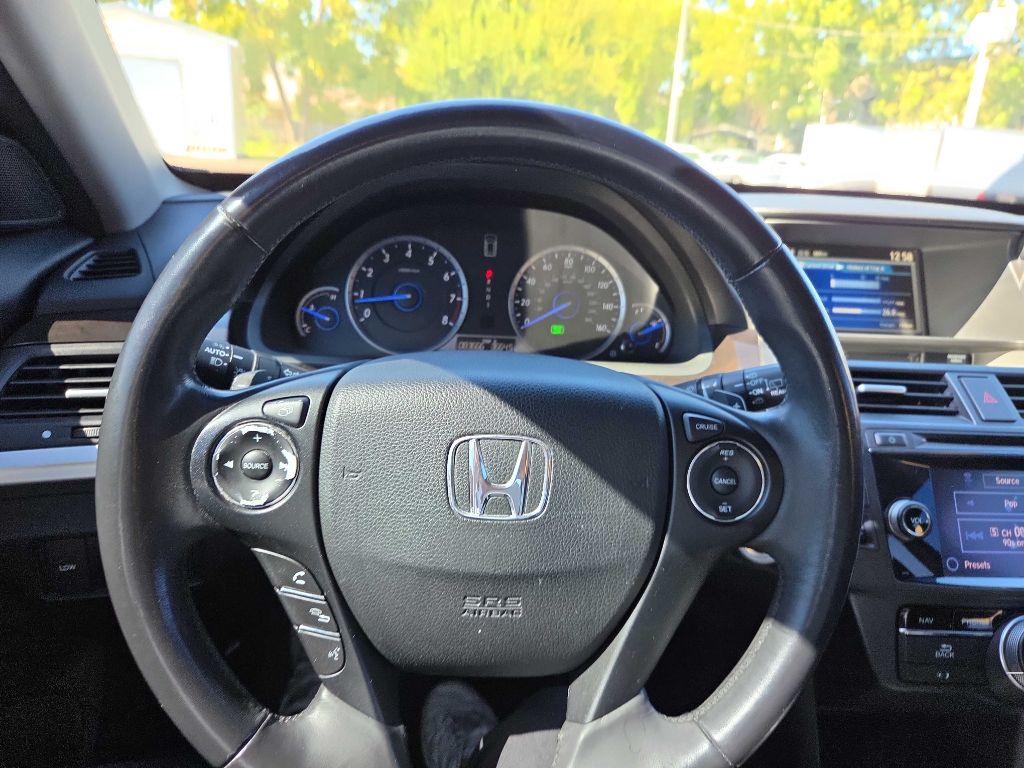 Photo 15 of this HONDA CROSSTOUR