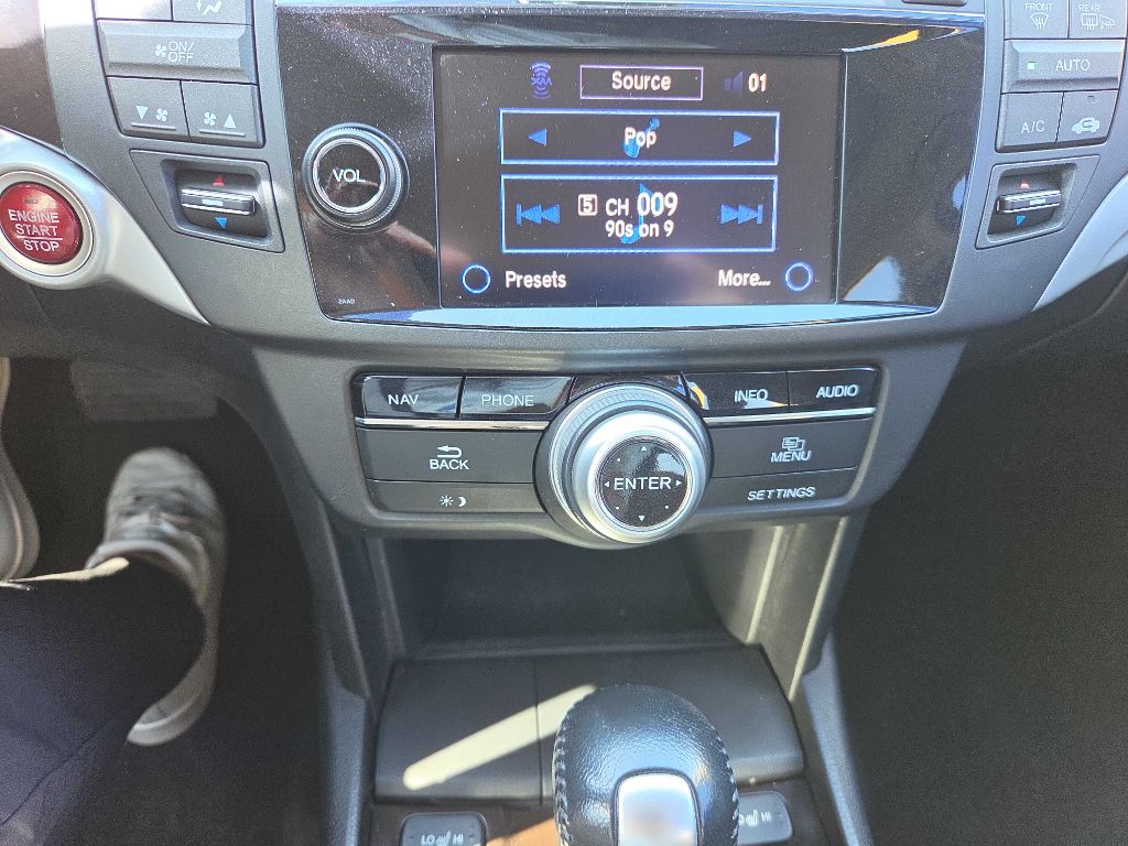 Photo 18 of this HONDA CROSSTOUR