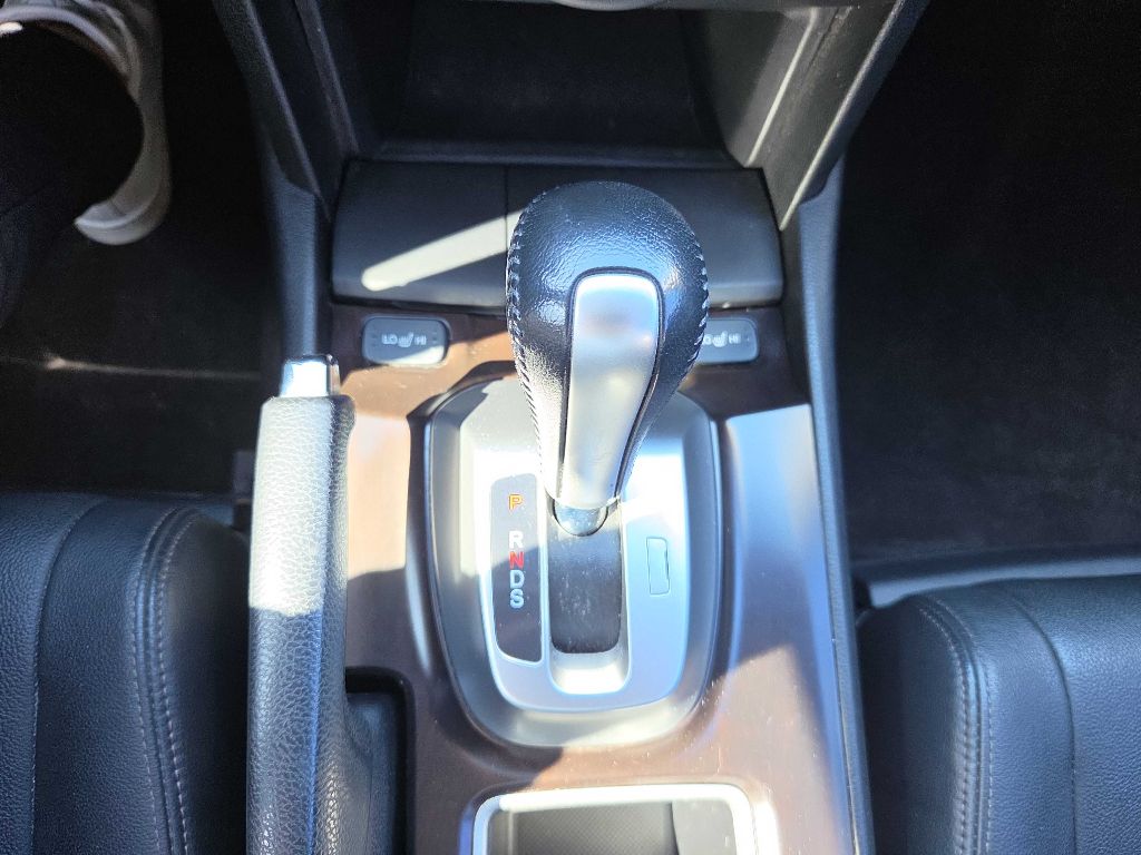 Photo 20 of this HONDA CROSSTOUR