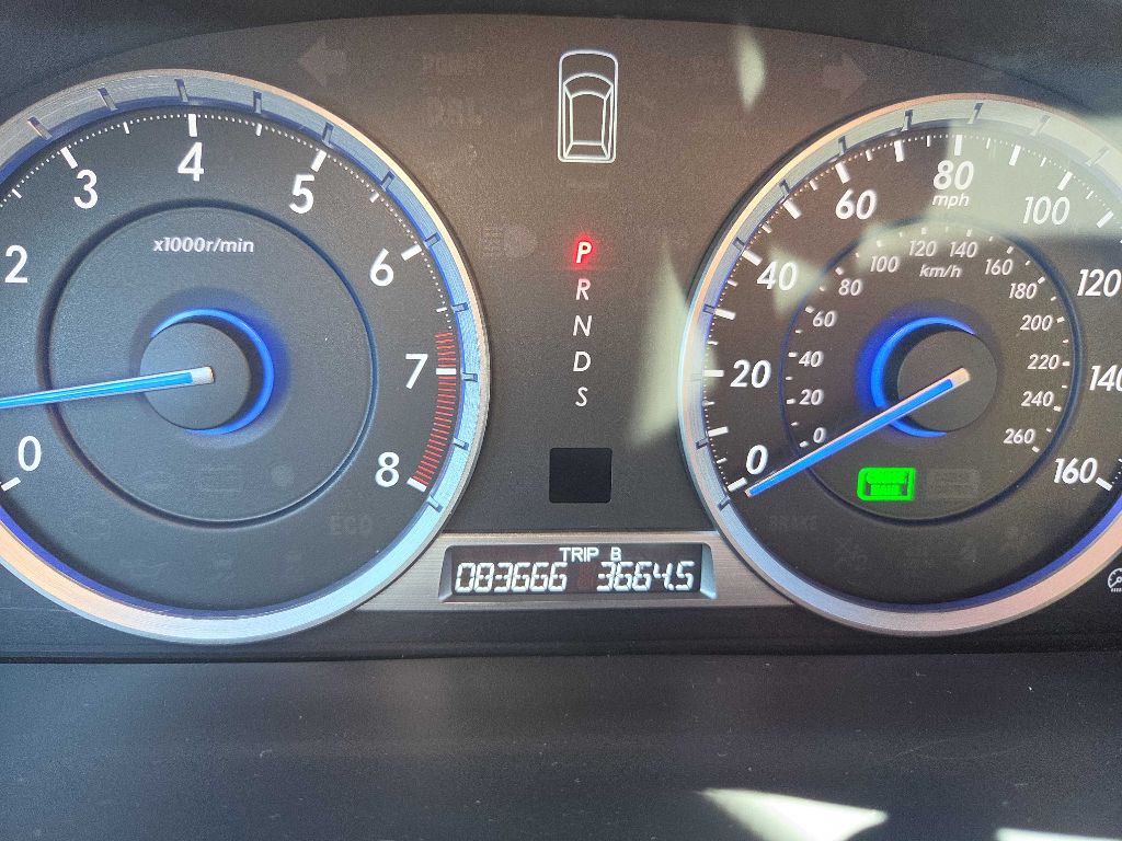 Photo 16 of this HONDA CROSSTOUR