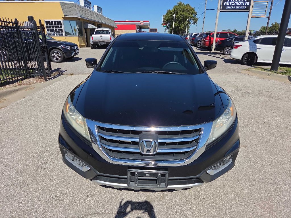 Photo 8 of this HONDA CROSSTOUR