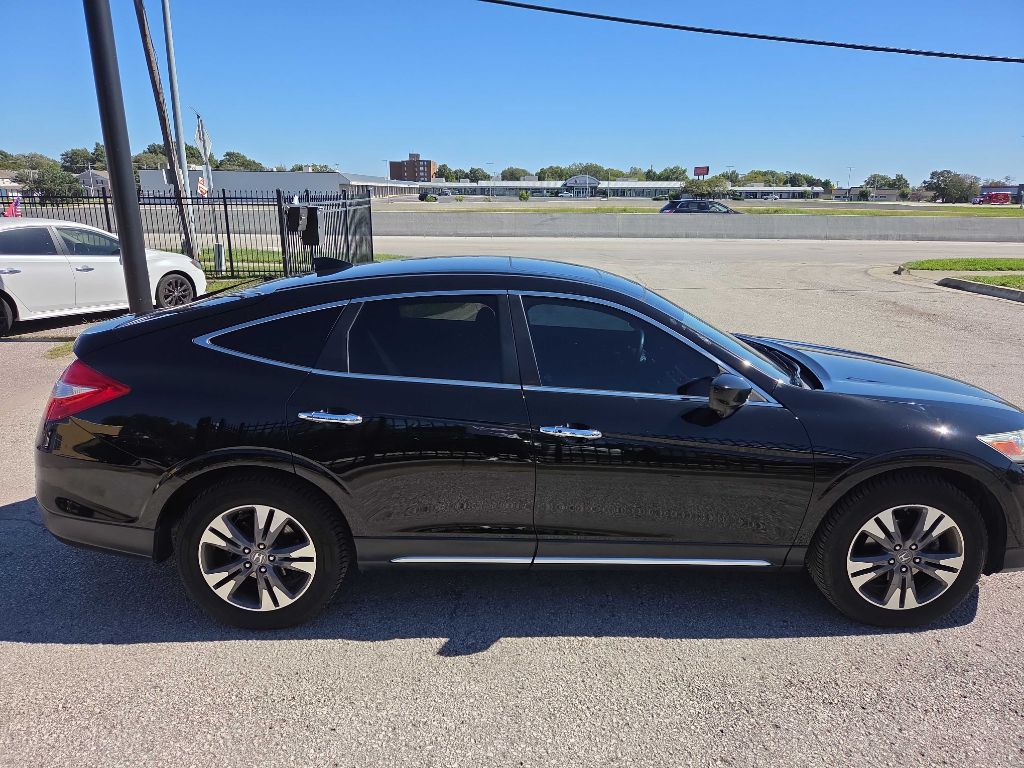 Photo 6 of this HONDA CROSSTOUR
