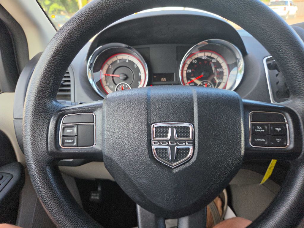 Photo 15 of this DODGE GRAND CARAVAN