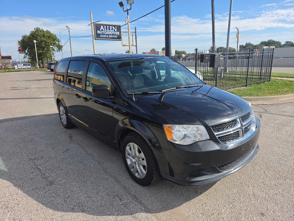 Photo 7 of this DODGE GRAND CARAVAN