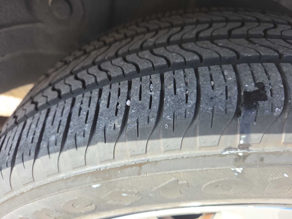 Photo 35 of this DODGE GRAND CARAVAN