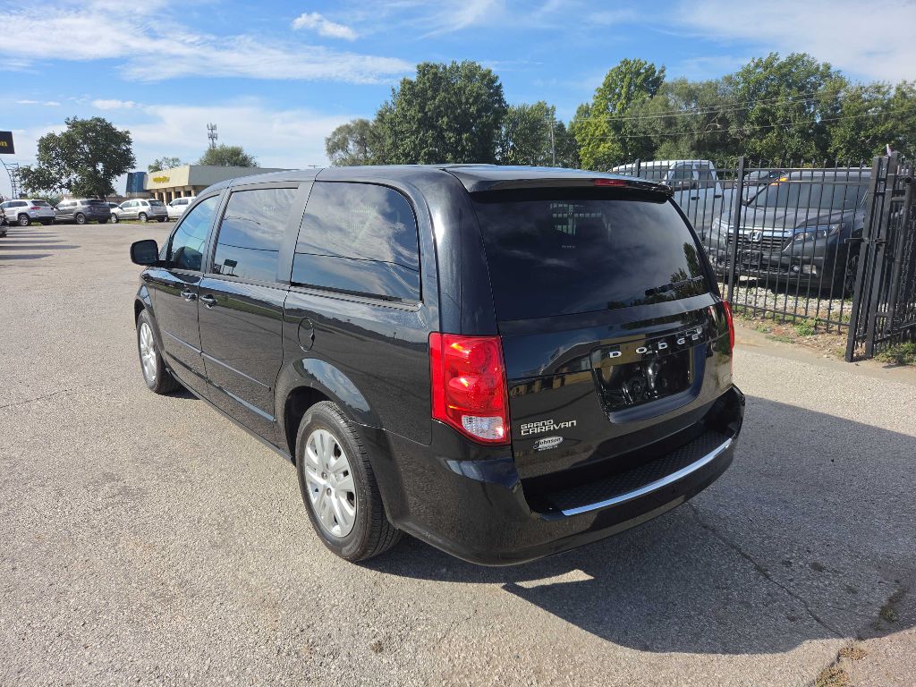 Photo 3 of this DODGE GRAND CARAVAN