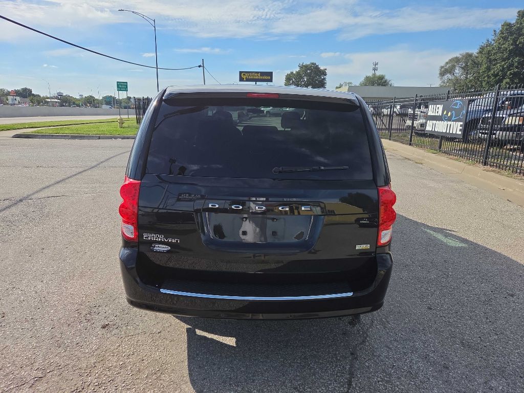 Photo 4 of this DODGE GRAND CARAVAN