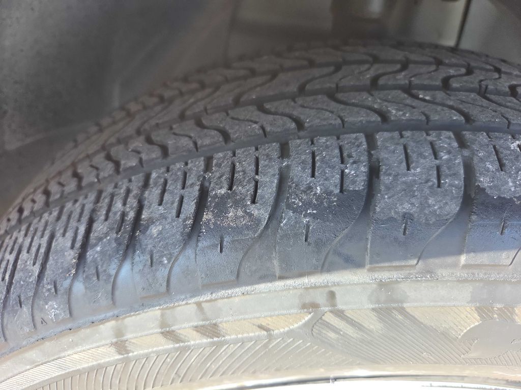 Photo 36 of this DODGE GRAND CARAVAN