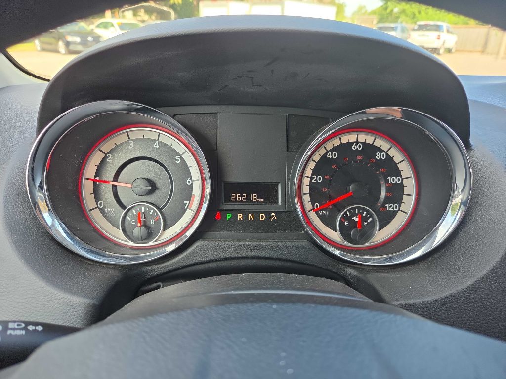Photo 16 of this DODGE GRAND CARAVAN