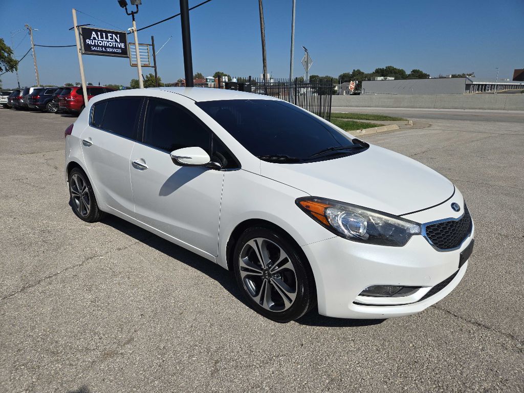 Photo 7 of this KIA FORTE5