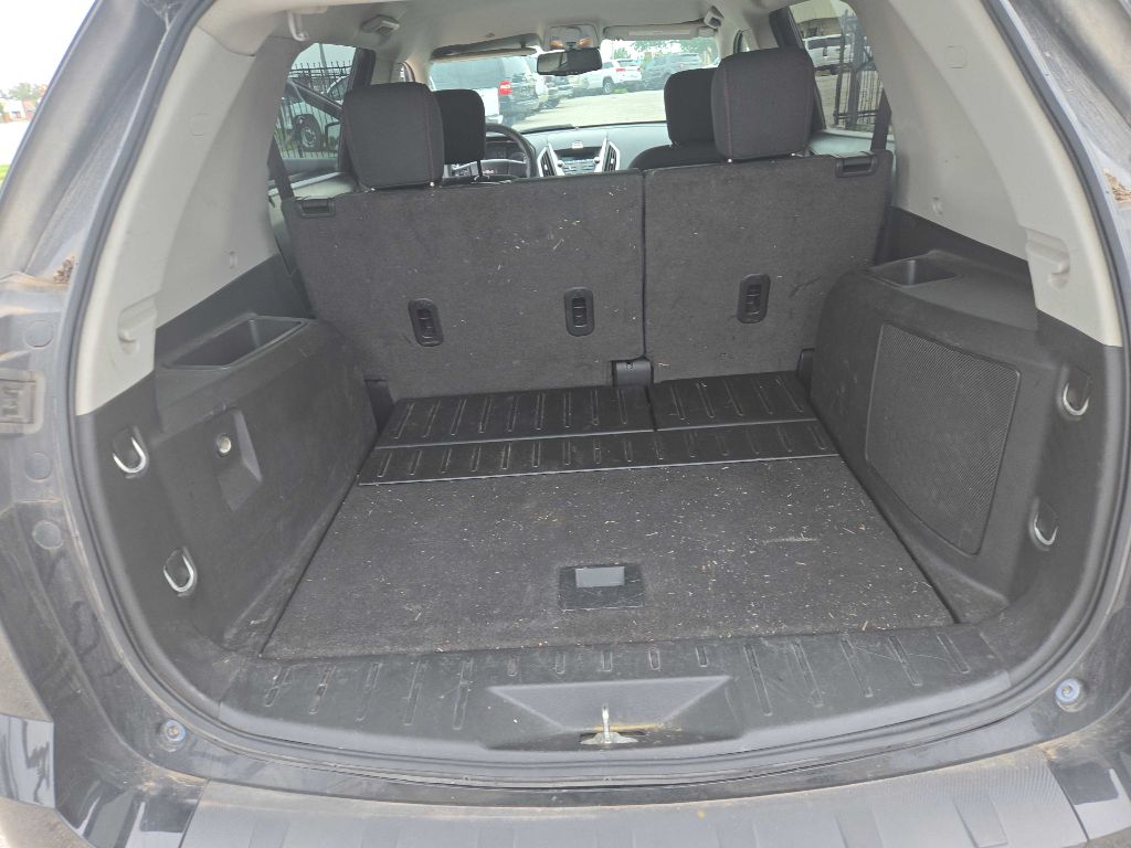 Photo 14 of this GMC TERRAIN
