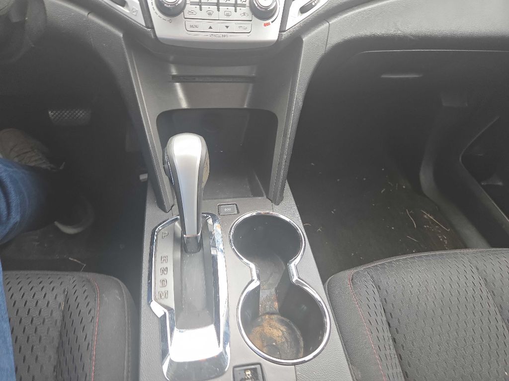 Photo 20 of this GMC TERRAIN