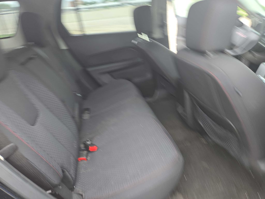 Photo 15 of this GMC TERRAIN