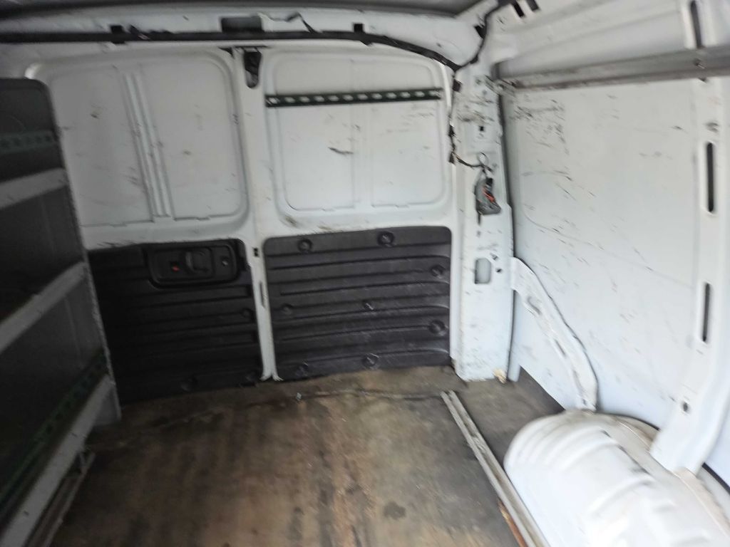 Photo 31 of this CHEVROLET EXPRESS