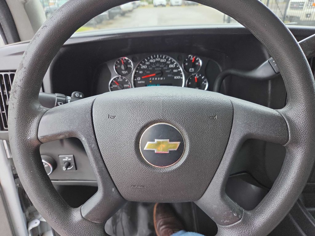 Photo 17 of this CHEVROLET EXPRESS