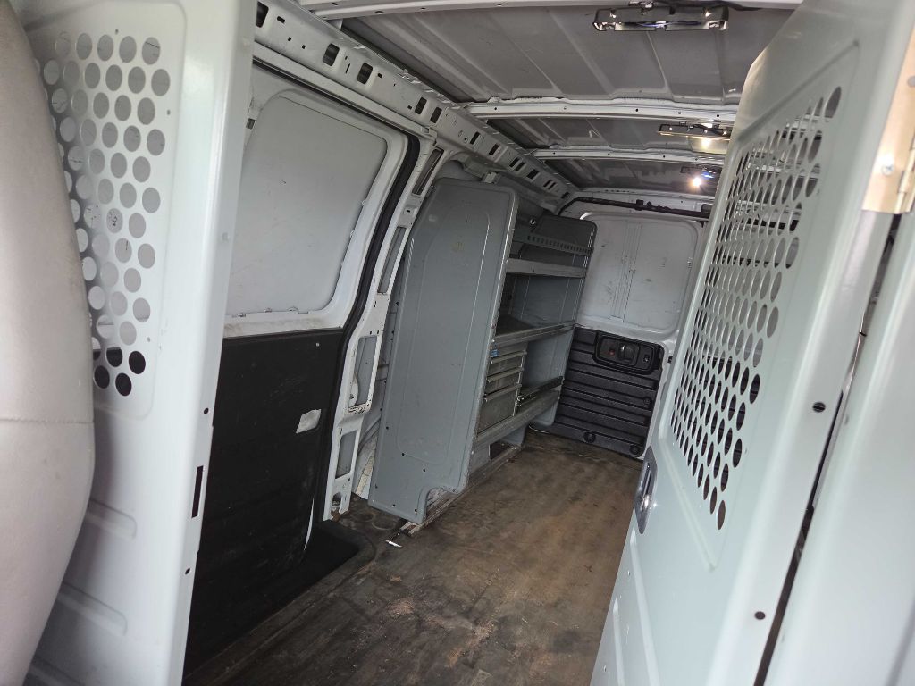 Photo 27 of this CHEVROLET EXPRESS