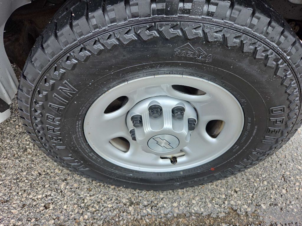 Photo 35 of this CHEVROLET EXPRESS
