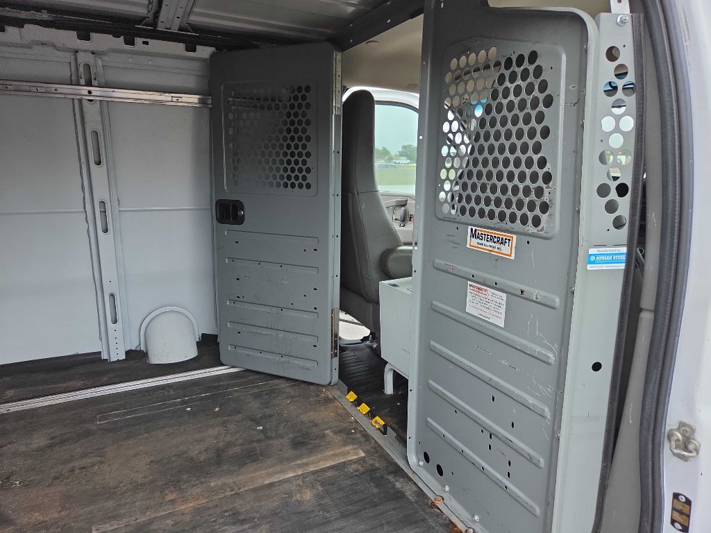 Photo 26 of this CHEVROLET EXPRESS
