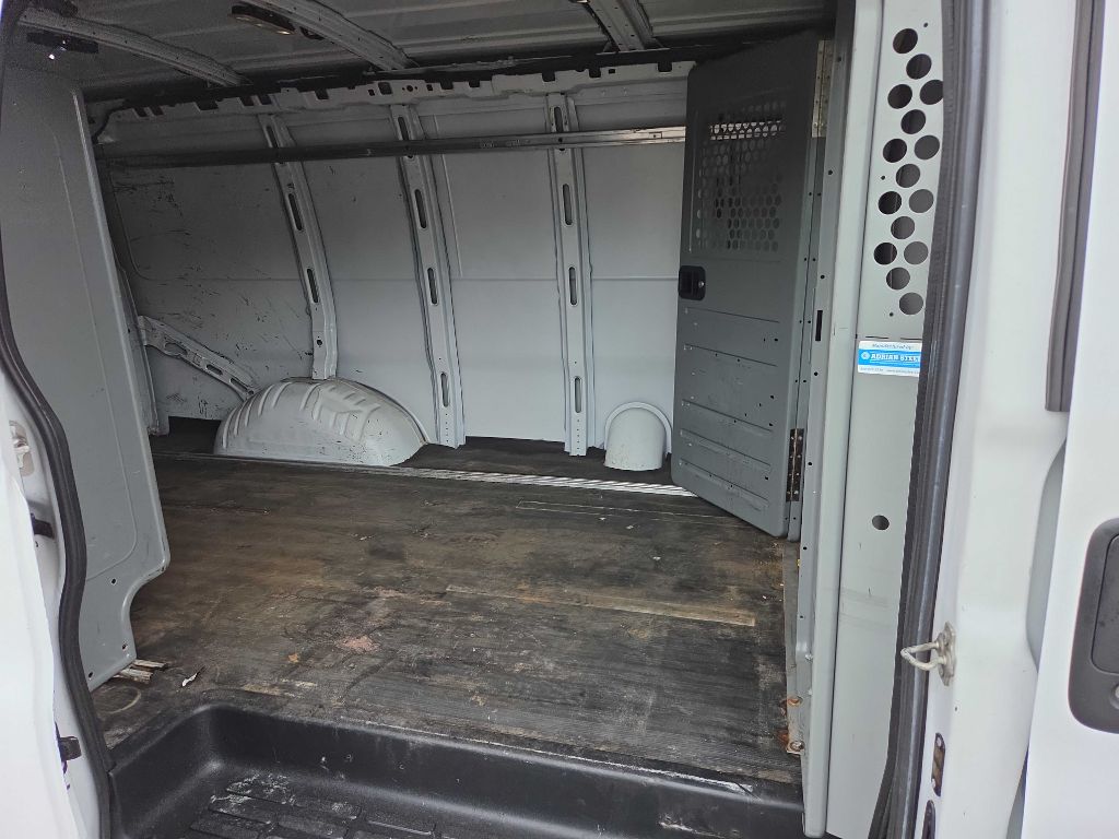 Photo 24 of this CHEVROLET EXPRESS