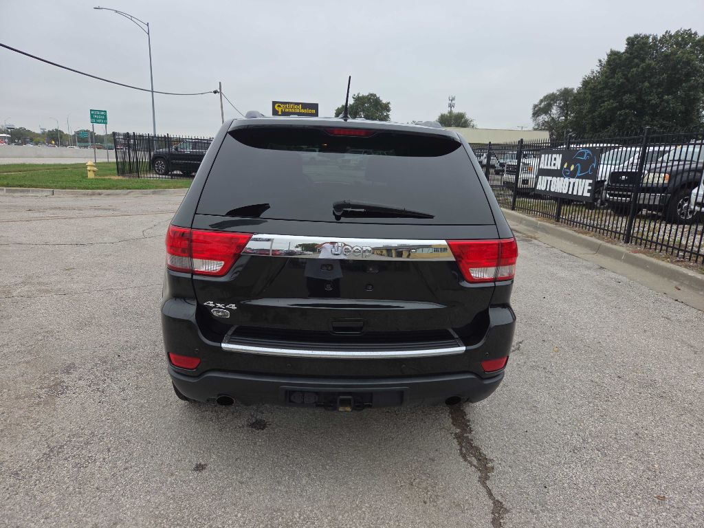 Photo 4 of this JEEP GRAND CHEROKEE