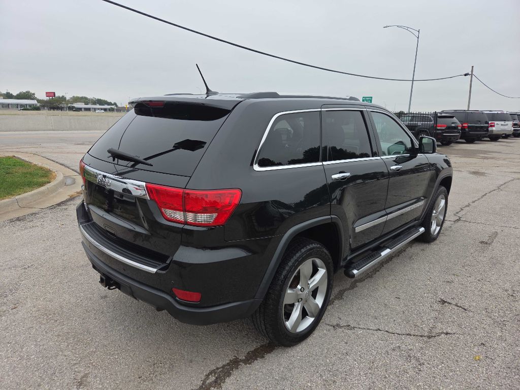 Photo 6 of this JEEP GRAND CHEROKEE