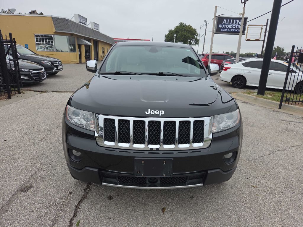Photo 9 of this JEEP GRAND CHEROKEE