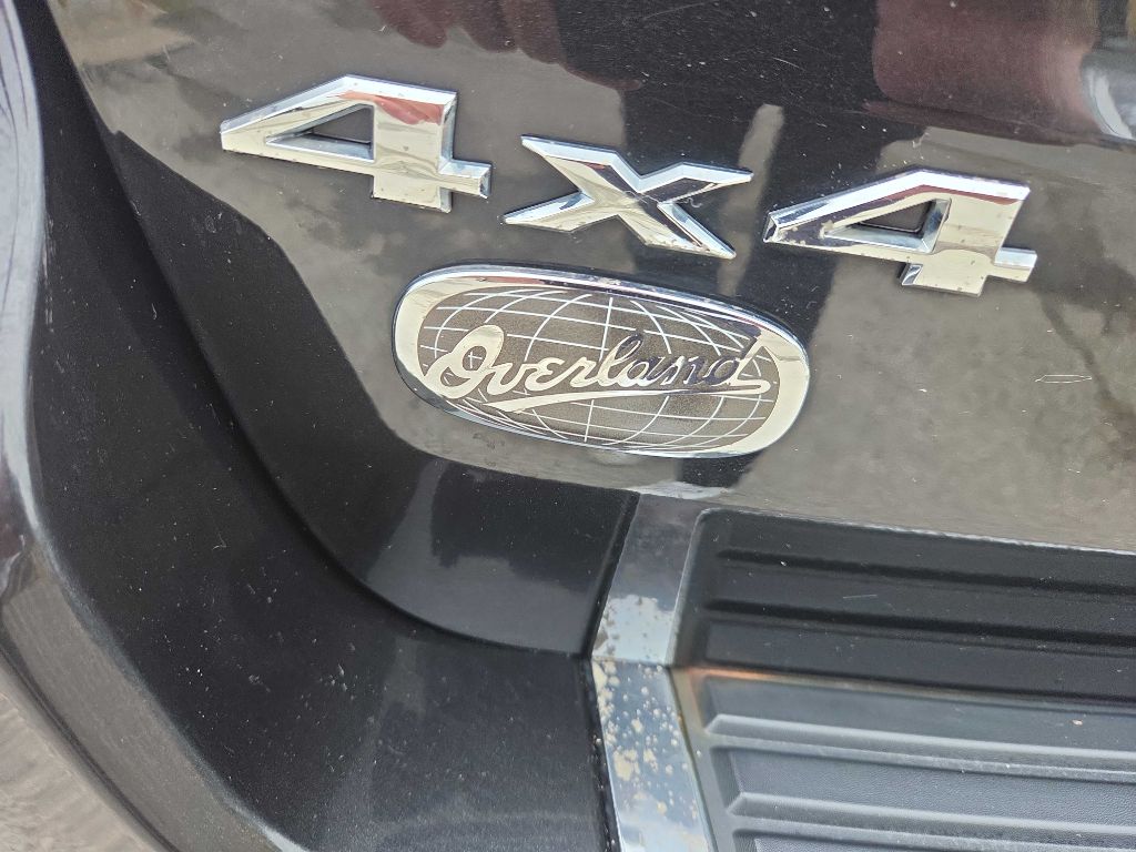 Photo 5 of this JEEP GRAND CHEROKEE