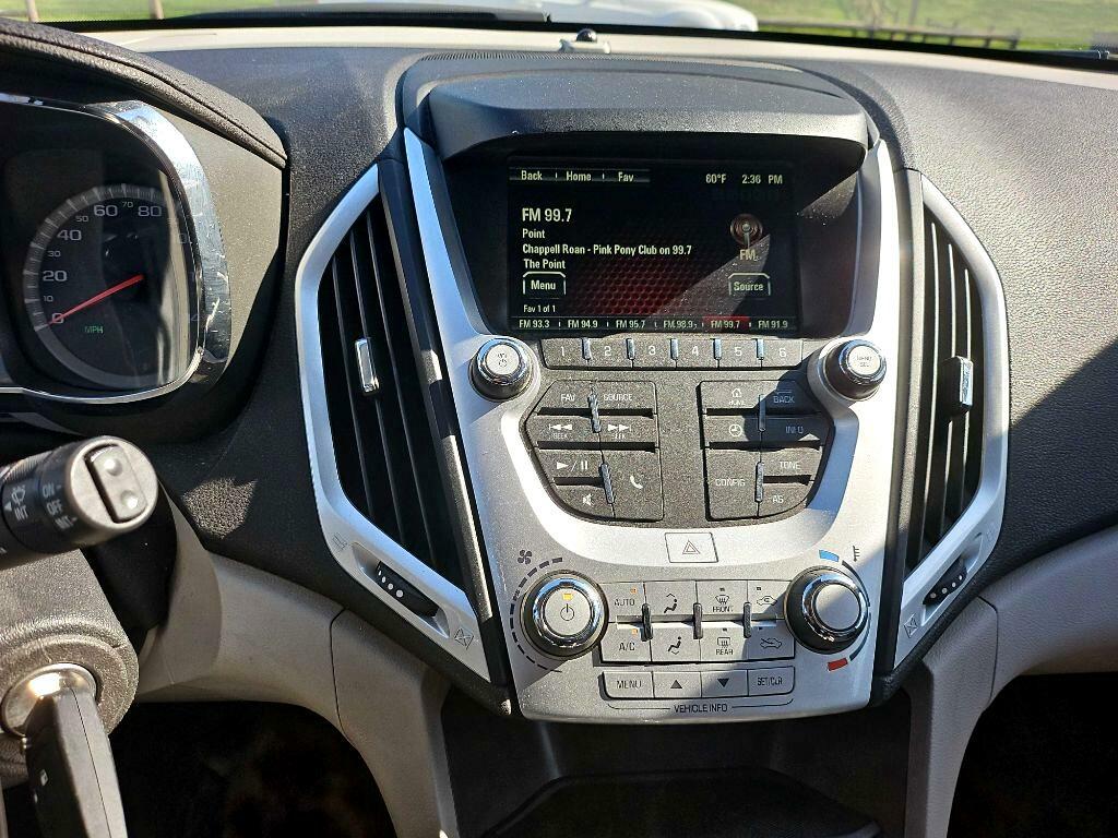 Photo 15 of this GMC TERRAIN
