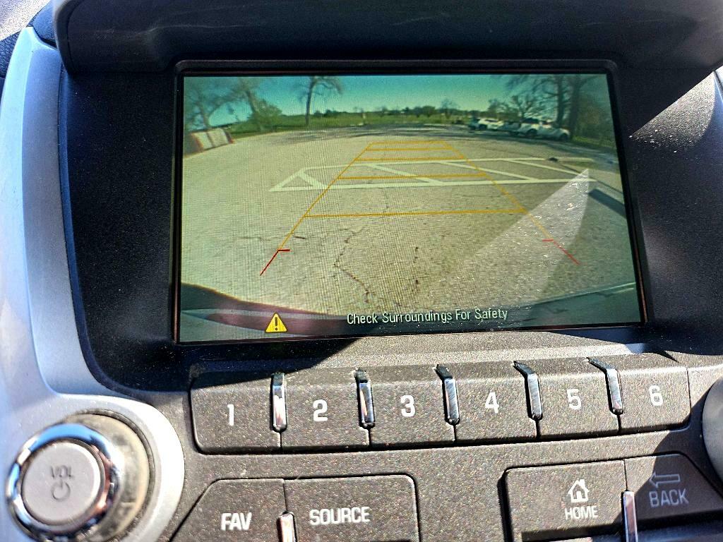 Photo 16 of this GMC TERRAIN
