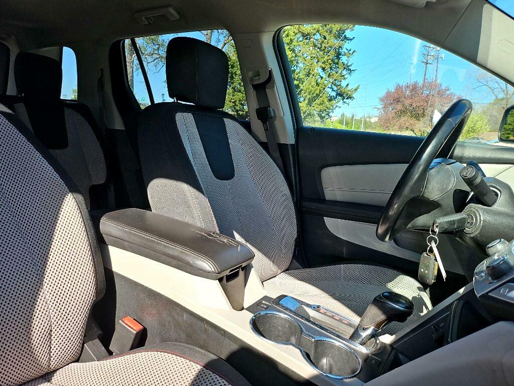 Photo 20 of this GMC TERRAIN