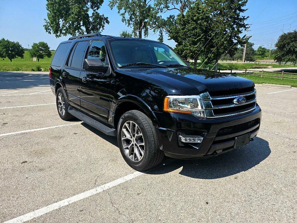 Photo 3 of this FORD EXPEDITION